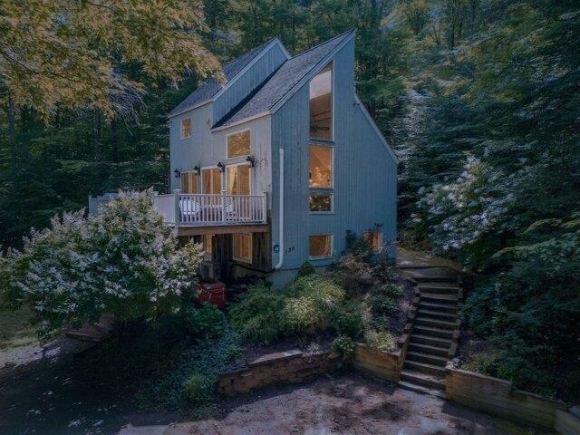 House for sale in New Hampshire
