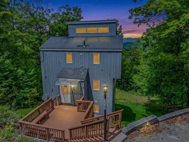 House for sale in New Hampshire