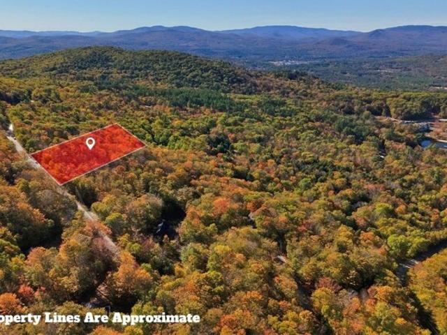 Land for sale in New Hampshire