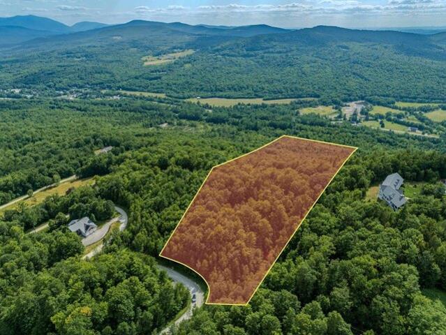 Land for sale in New Hampshire