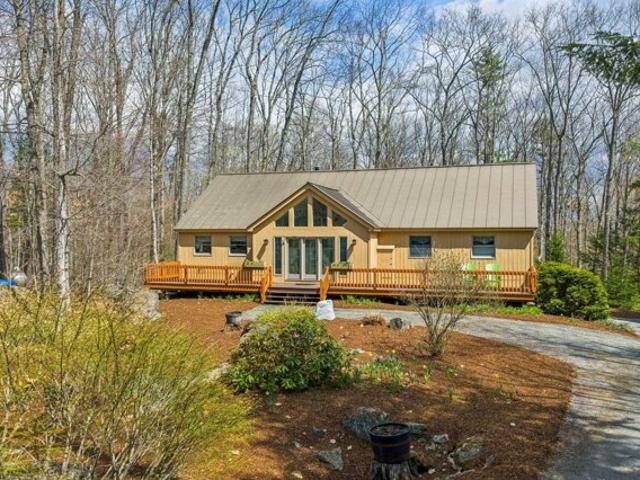 House for sale in New Hampshire