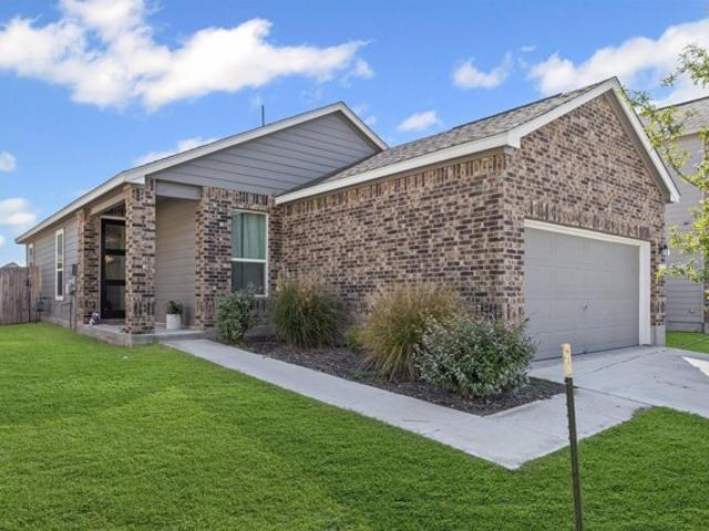 House for sale in Lockhart, Texas