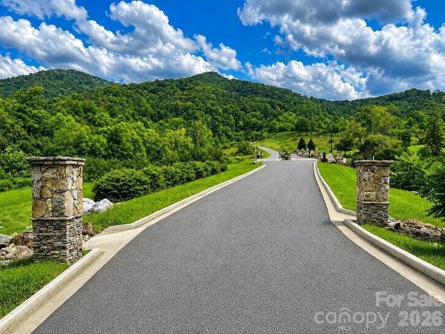Land for sale in Haywood, North Carolina