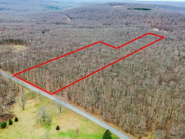 Land for sale in Somerset, Pennsylvania