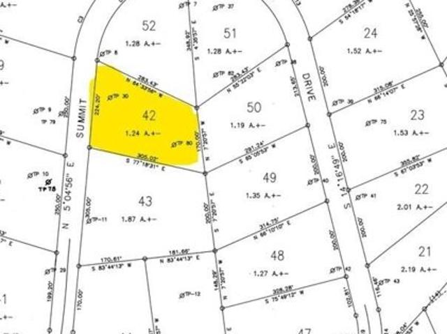 Land for sale in Canton, Oxford County