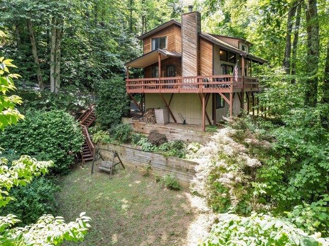 House for sale in Maggie Valley House for sale in Maggie Valley