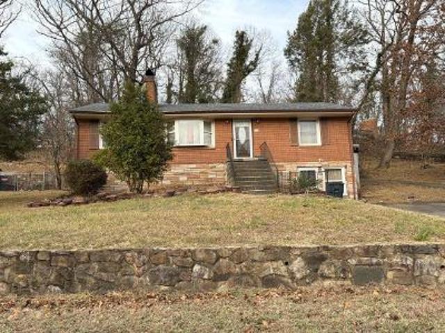 House for sale in Virginia