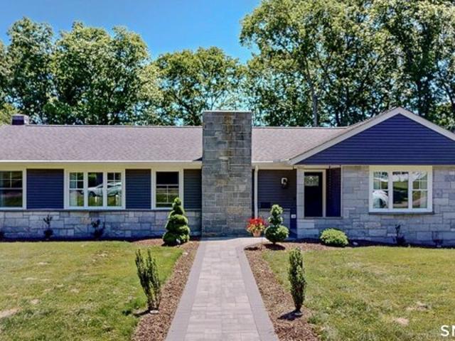 House for sale in Orange, Connecticut