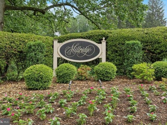 Condo for sale in Bryn Mawr