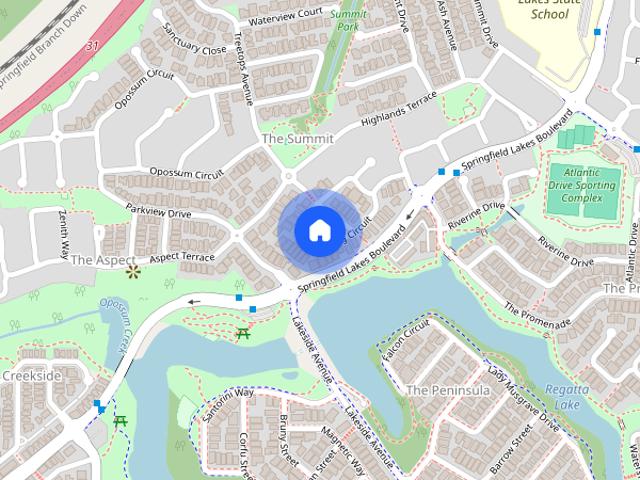 House for rent in Toombul, Queensland
