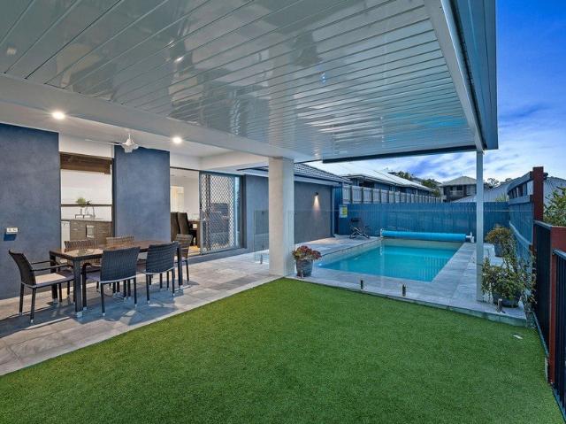House for rent in The Summit, Greater Brisbane
