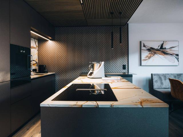 Apartment mieten in Fließ