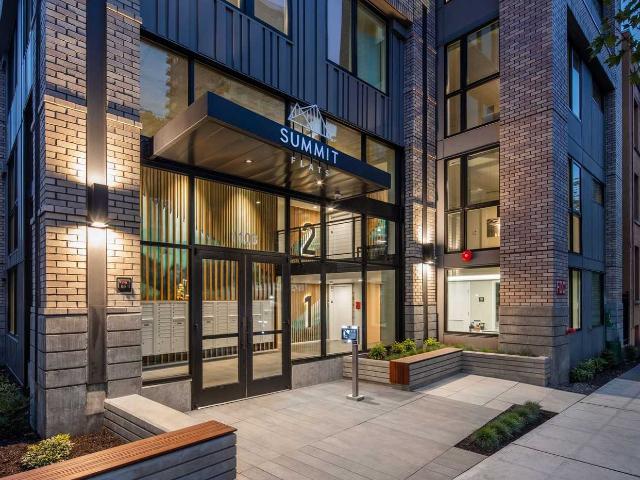 Apartment for rent in Seattle, Washington