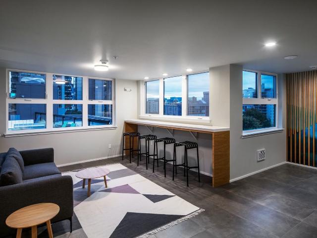 Apartment for rent in First Hill, Seattle