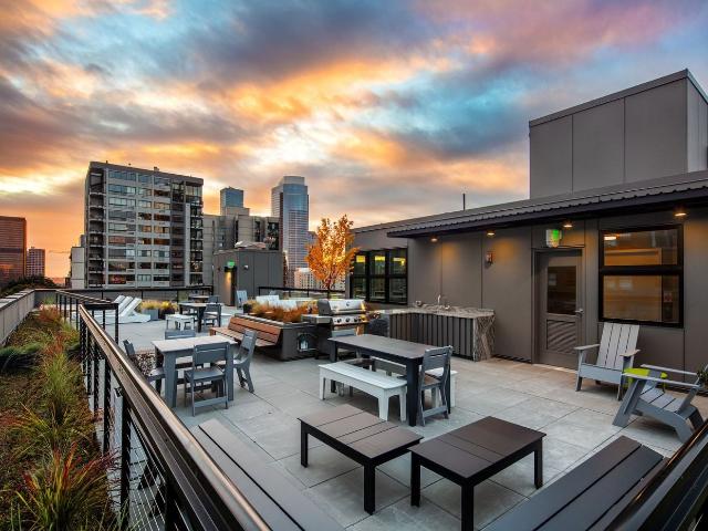 Apartment for rent in Seattle, Washington