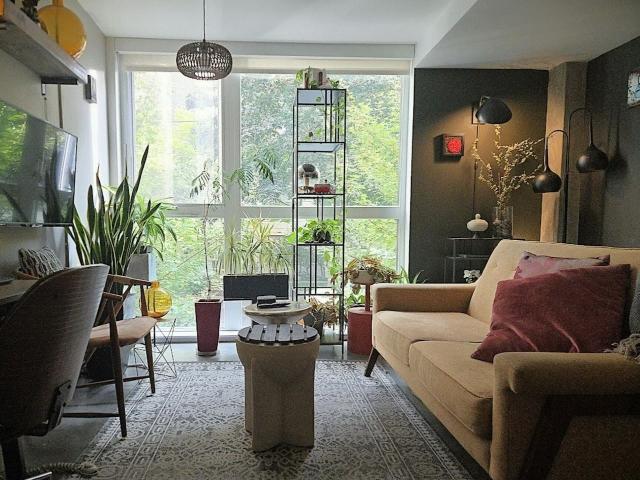 Apartment for rent in First Hill, Seattle