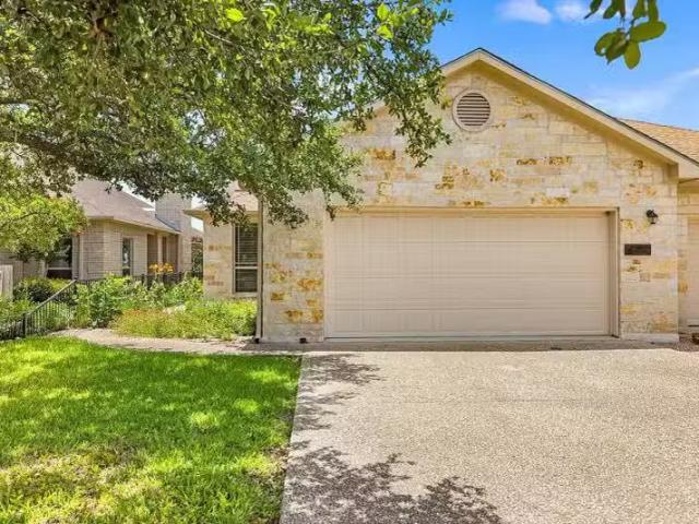 House for rent in Fredericksburg