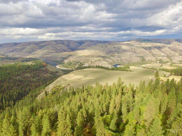 Land for sale in Idaho