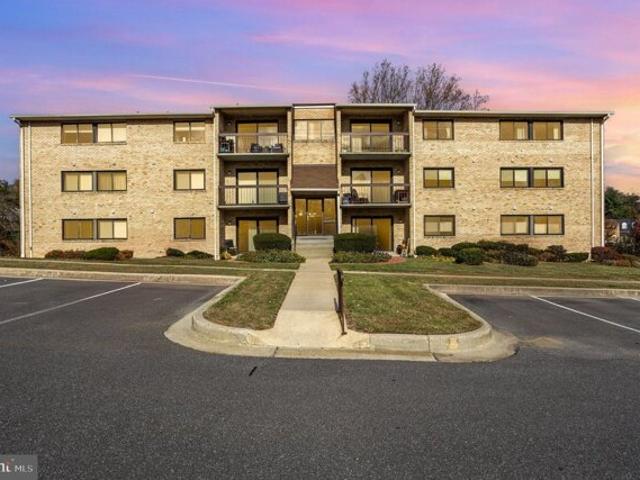 Condo for sale in Catonsville, Maryland
