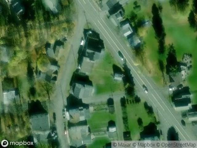 House for sale in Locustdale, Pennsylvania