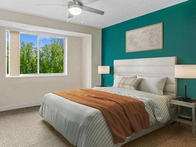 Apartment for rent in Silver Spring