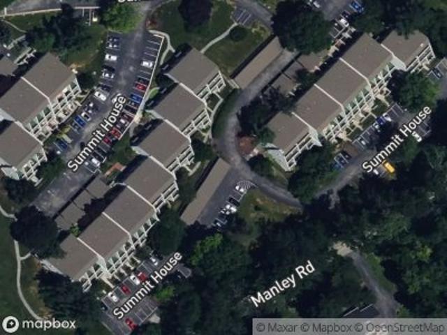 Condo for sale in West Chester