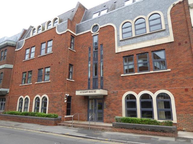 Apartment for rent in Reading