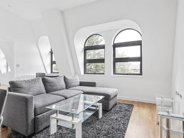 Apartment for rent in Reading