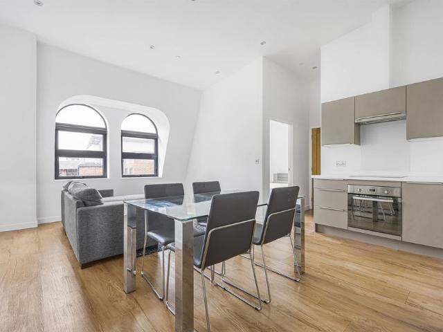Apartment for rent in Reading