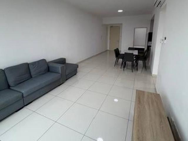 Apartment for rent in Masai, Johor