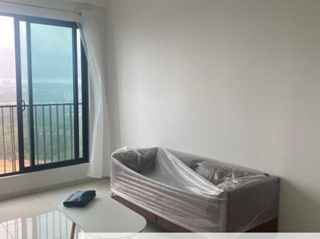 Condominium for rent in Johor