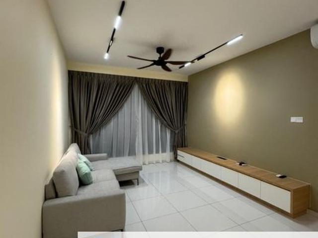 Condominium for rent in Johor