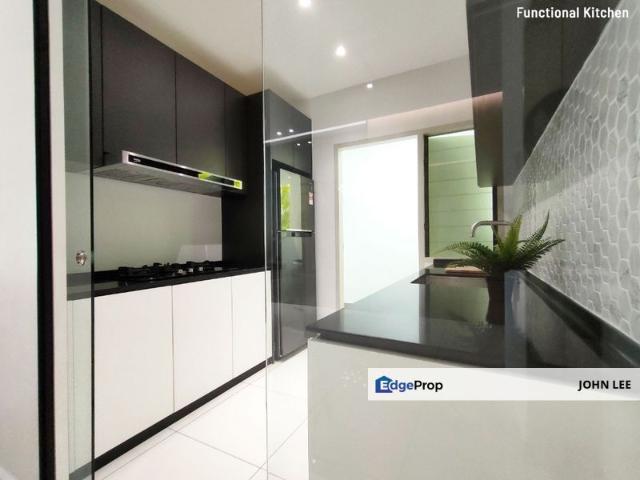 Condominium for sale in Senibong Cove, Kampung Senibong