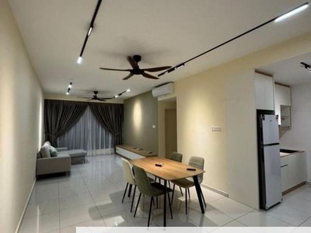 Condominium for rent in Johor