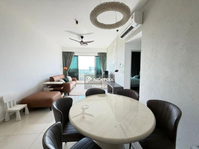 Apartment for rent in Johor