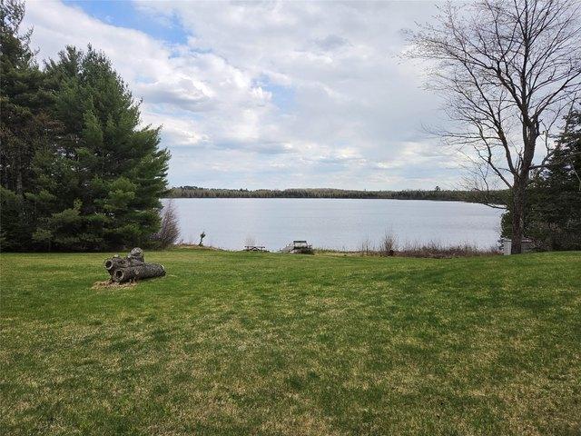 Land for sale in Jacobs, Wisconsin