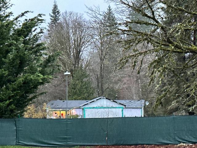 House for sale in Thurston, Washington