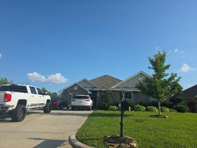 House for sale in Athens, Alabama