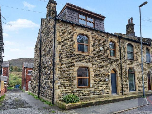 House for rent in Summit, Rochdale