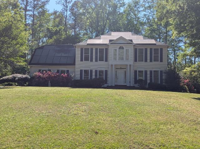 House for sale in Newnan, Georgia