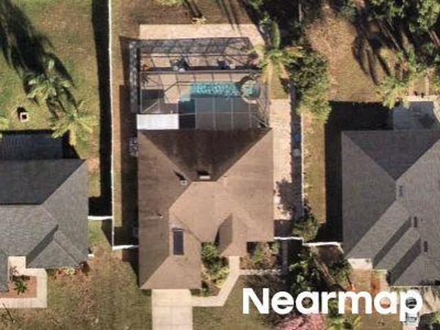 House for sale in Lakeland, Florida