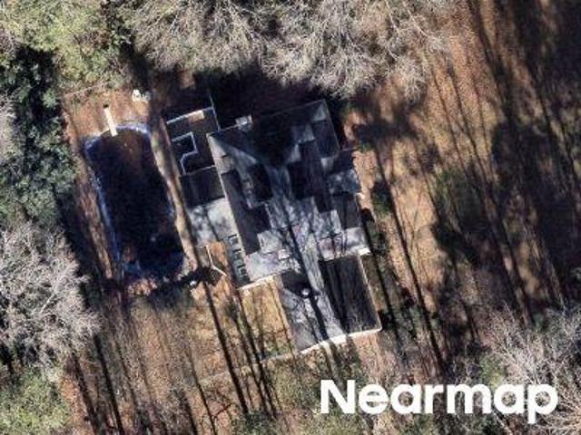 House for sale in Newnan, Georgia