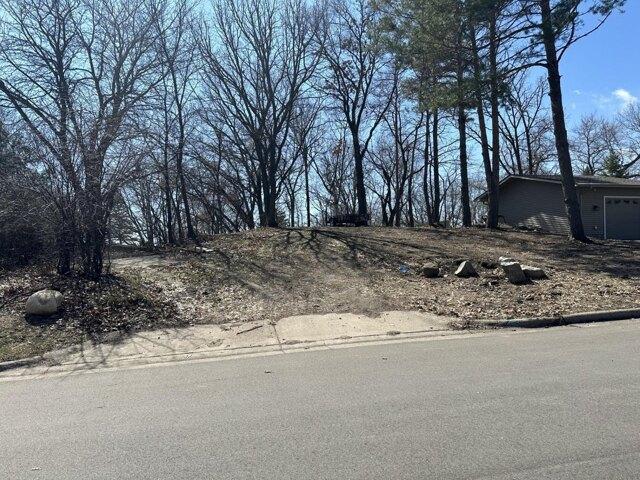 Land for sale in Burnsville
