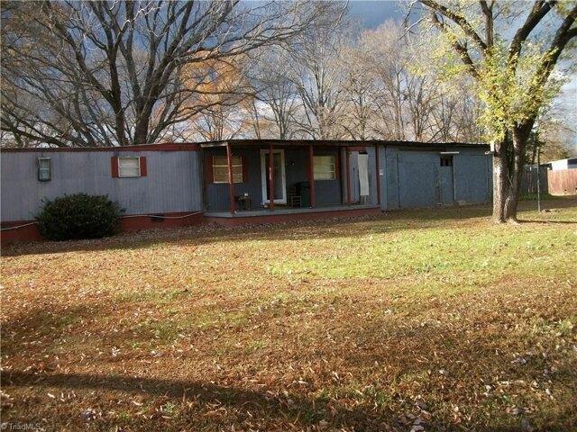 Property for sale in Eden, North Carolina
