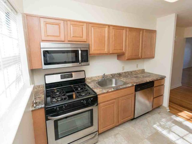 Apartment for rent in Hackensack, New Jersey