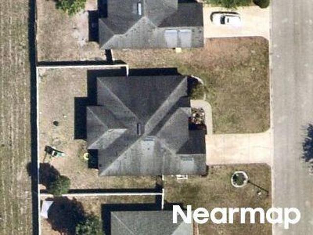 House for sale in Jacksonville, Florida