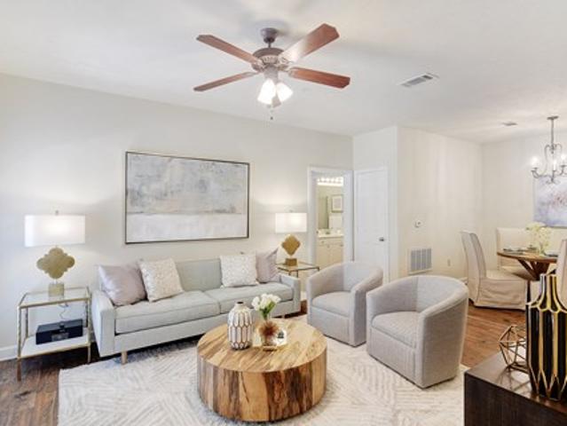 Apartment for rent in Shreveport