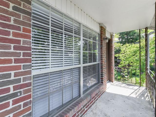 Apartment for rent in Birmingham, Alabama