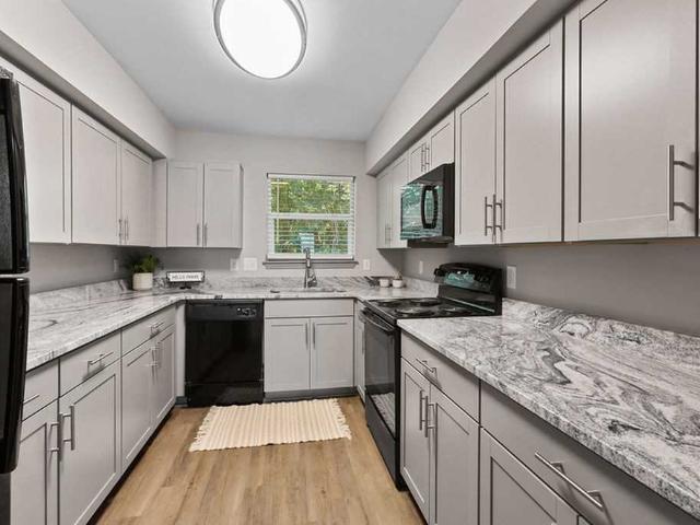 Apartment for rent in Charlotte, North Carolina