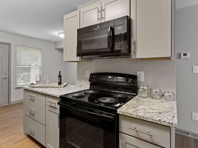 Apartment for rent in Mecklenburg, North Carolina